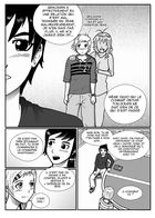 Simple Love : Chapitre 4 page 15