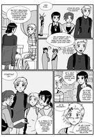 Simple Love : Chapitre 4 page 16