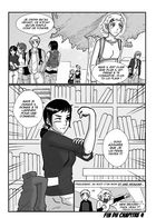 Simple Love : Chapitre 4 page 17