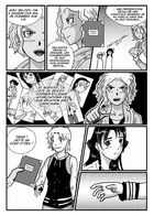 Simple Love : Chapitre 4 page 2