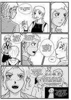 Simple Love : Chapitre 4 page 3