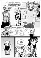 Simple Love : Chapitre 4 page 4