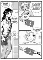 Simple Love : Chapitre 4 page 5