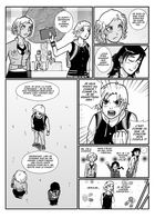 Simple Love : Chapitre 4 page 6