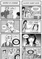 Simple Love : Chapitre 4 page 7