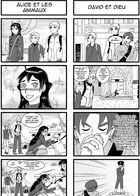 Simple Love : Chapitre 4 page 8