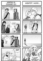 Simple Love : Chapitre 4 page 9