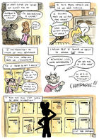 Salle des Profs : Chapter 2 page 4