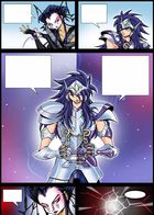 Saint Seiya - Black War : Chapitre 7 page 2