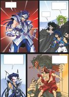 Saint Seiya - Black War : Chapitre 7 page 3