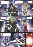 Saint Seiya - Black War : Chapitre 7 page 5