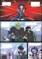 Saint Seiya - Black War : Chapter 7 page 6