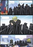 Saint Seiya - Black War : Chapitre 7 page 8