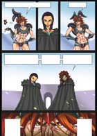 Saint Seiya - Black War : Chapter 7 page 11