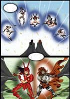 Saint Seiya - Black War : Chapitre 7 page 12