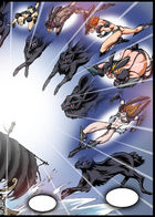 Saint Seiya - Black War : Chapitre 7 page 13