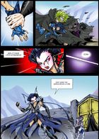 Saint Seiya - Black War : Chapitre 7 page 1