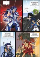 Saint Seiya - Black War : Chapter 7 page 3