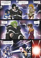 Saint Seiya - Black War : Chapitre 7 page 5