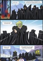 Saint Seiya - Black War : Chapitre 7 page 8