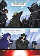 Saint Seiya - Black War : Chapitre 7 page 9