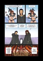 Saint Seiya - Black War : Chapitre 7 page 11