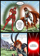 Saint Seiya - Black War : Chapitre 7 page 15