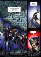 Saint Seiya - Black War : Chapter 7 page 16