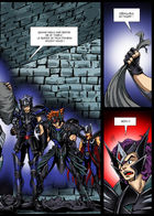 Saint Seiya - Black War : Chapitre 7 page 16