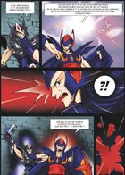 Saint Seiya - Black War : Chapitre 7 page 20