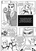 Tales of the Winterborn : Chapter 6 page 6