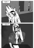 Tales of the Winterborn : Глава 6 страница 12