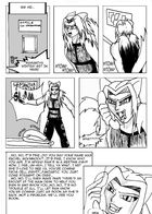 Tales of the Winterborn : Capítulo 6 página 23