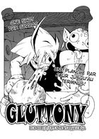 Gluttony : Chapter 1 page 3