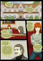 Boy with a secret : Chapitre 6 page 1