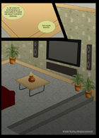 Boy with a secret : Chapitre 6 page 4