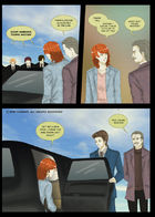 Boy with a secret : Chapitre 6 page 14