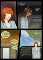 Boy with a secret : Chapitre 6 page 15