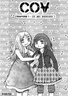 COV : Chapter 5 page 1