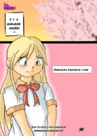 Sun Crystals : Chapitre 3 page 2