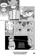 Sun Crystals : Chapitre 3 page 5