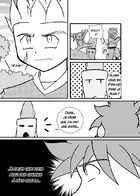 Sun Crystals : Chapitre 3 page 6