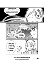 Sun Crystals : Chapitre 3 page 10