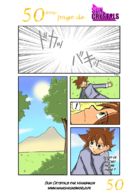 Sun Crystals : Chapitre 3 page 14