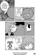 Sun Crystals : Chapitre 3 page 21