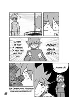 Sun Crystals : Chapitre 3 page 15