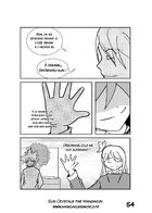 Sun Crystals : Chapitre 3 page 18