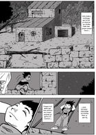 Nolan : Chapter 1 page 1