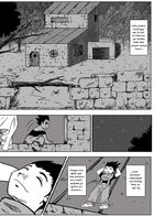 Nolan : Chapitre 1 page 1