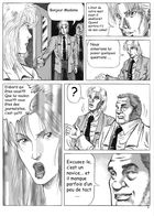 Dark Eagle : Chapitre 1 page 10